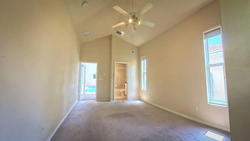 guest suite