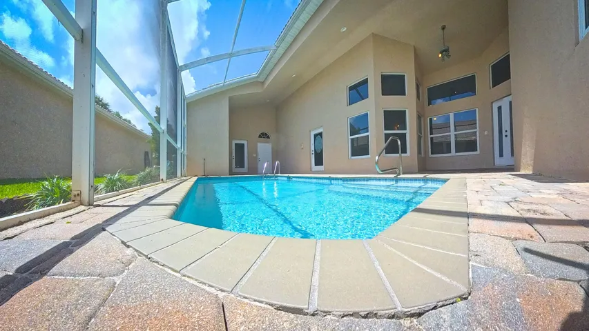 Pool 4