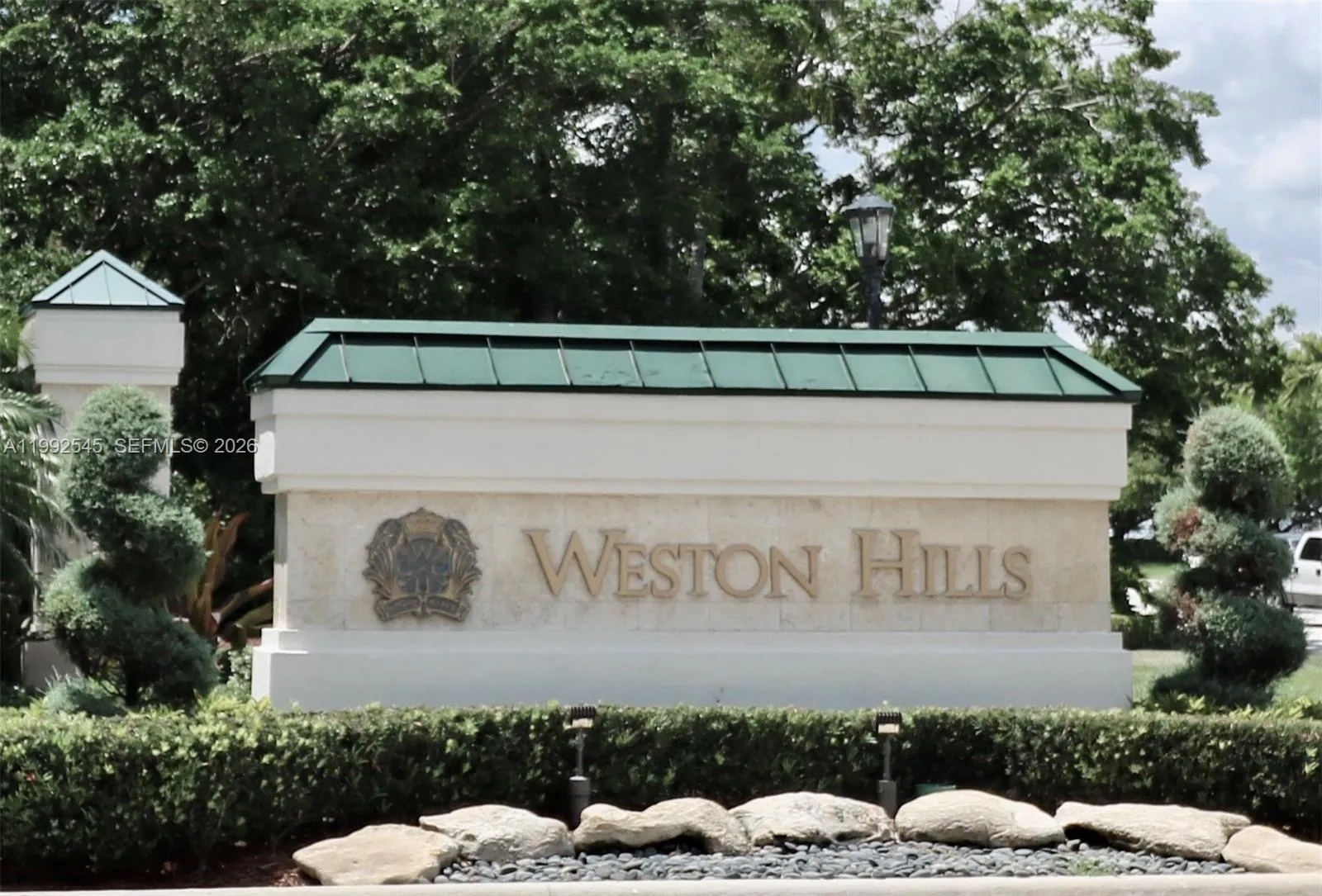 Community name