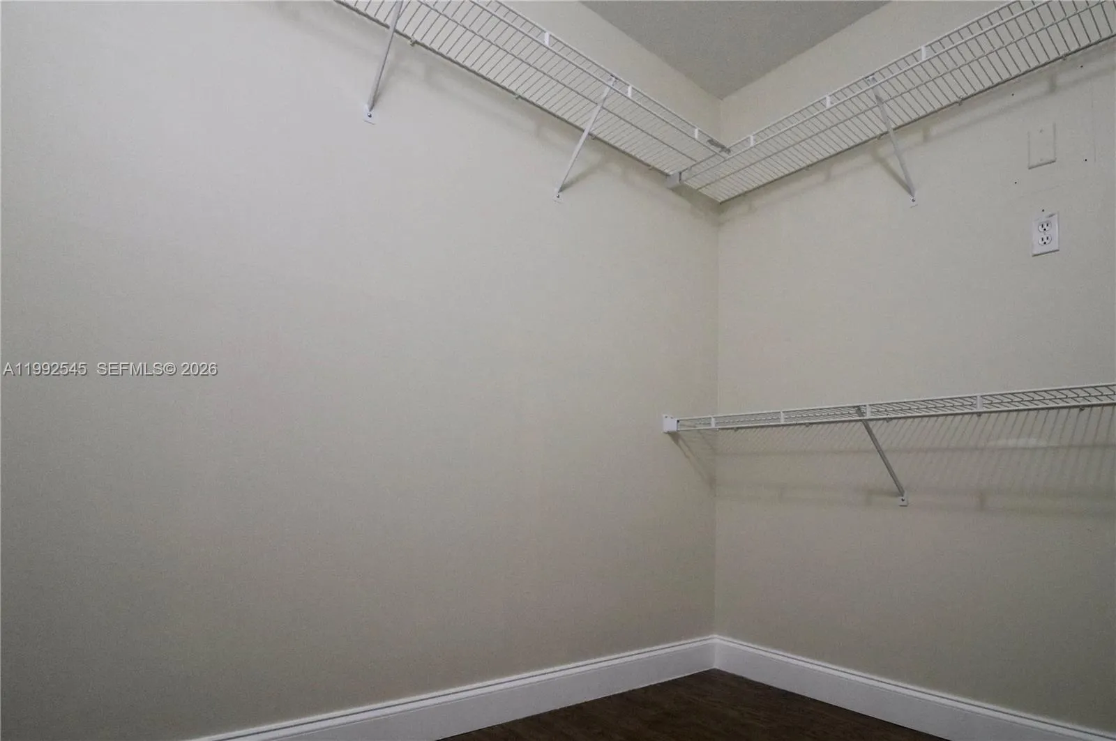 Walkingcloset