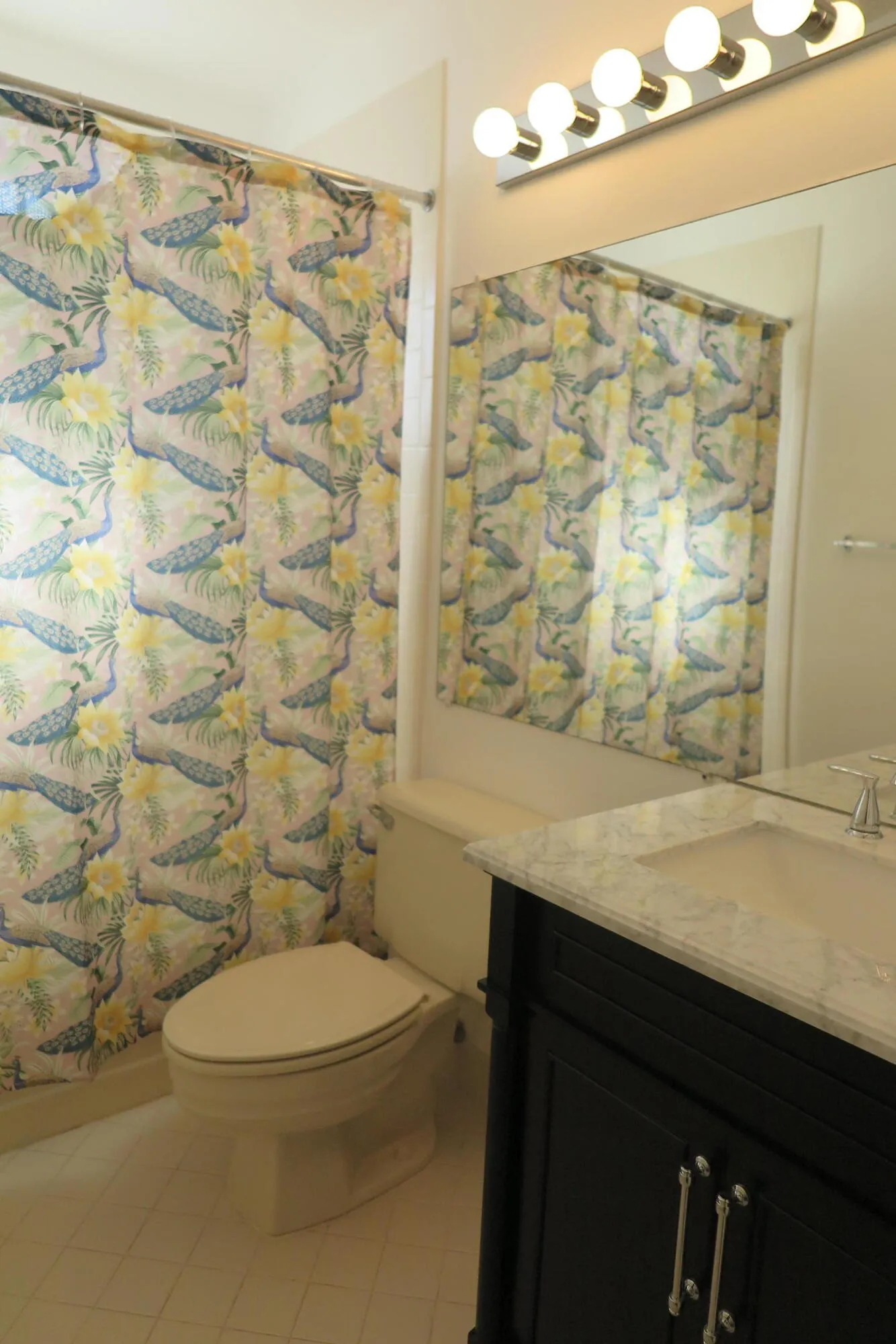 2nd bathroom