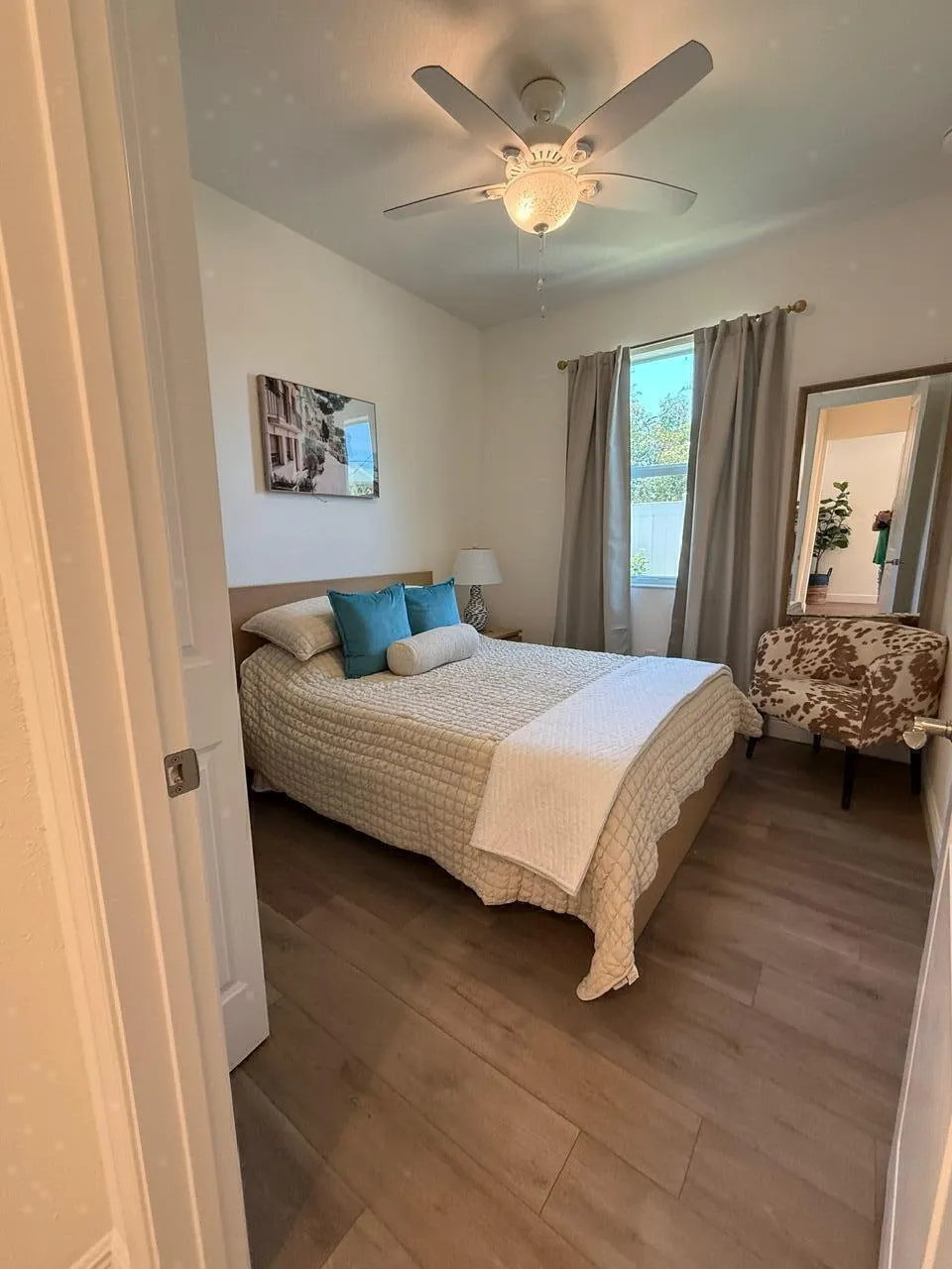 2nd Bed room