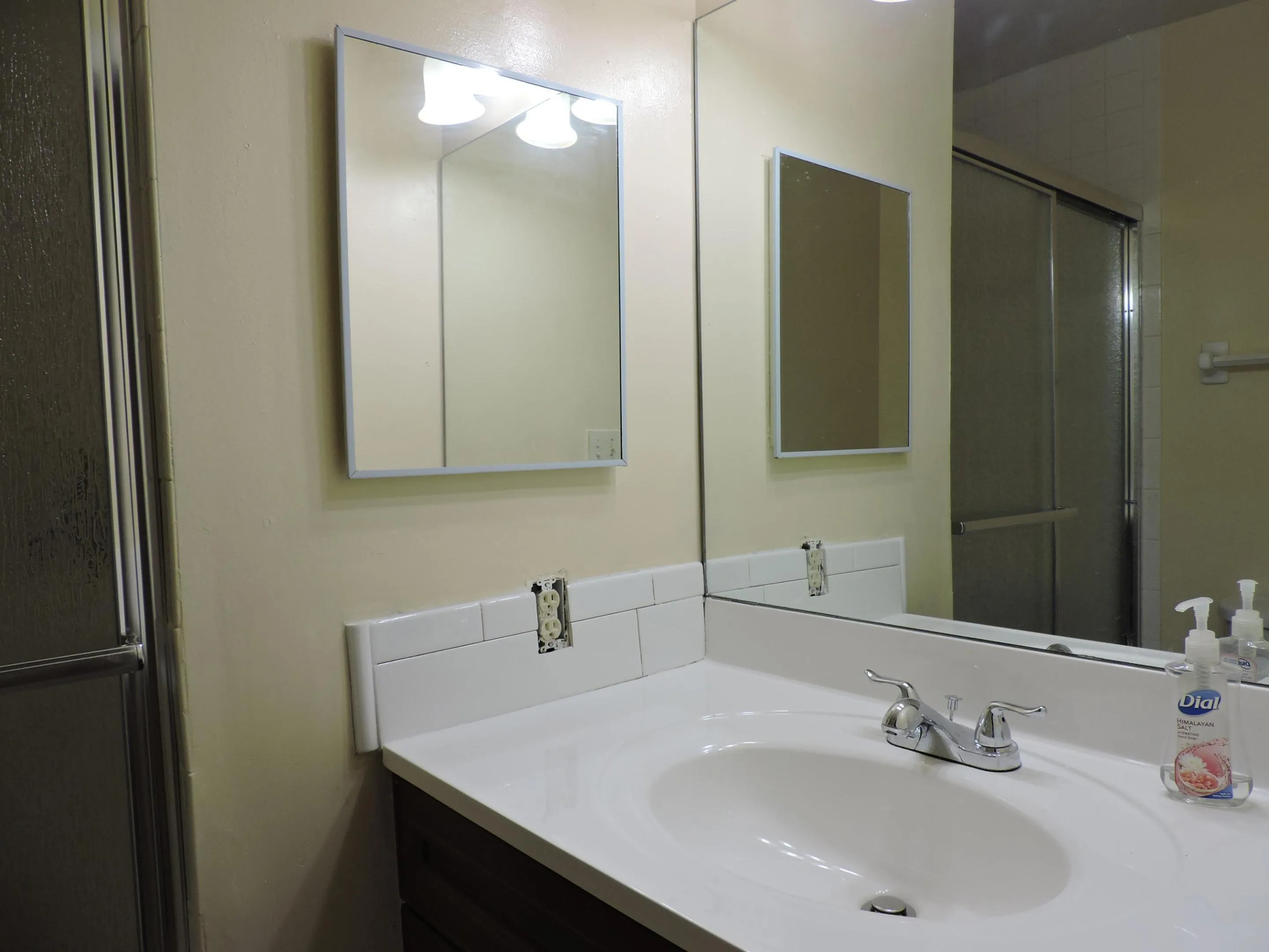 Bathroom 2