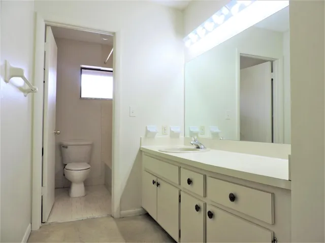 Bathroom 1