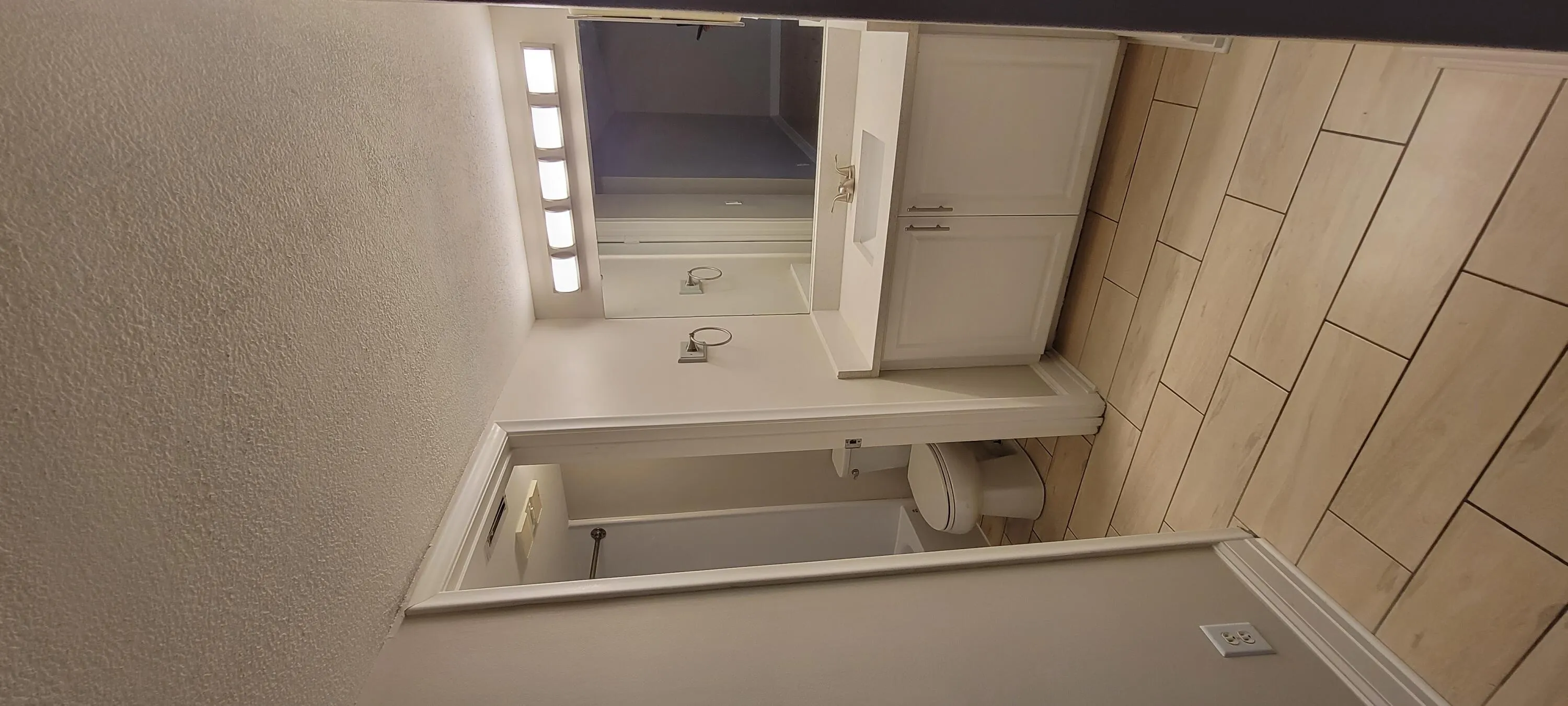 4 - Primary Bathroom