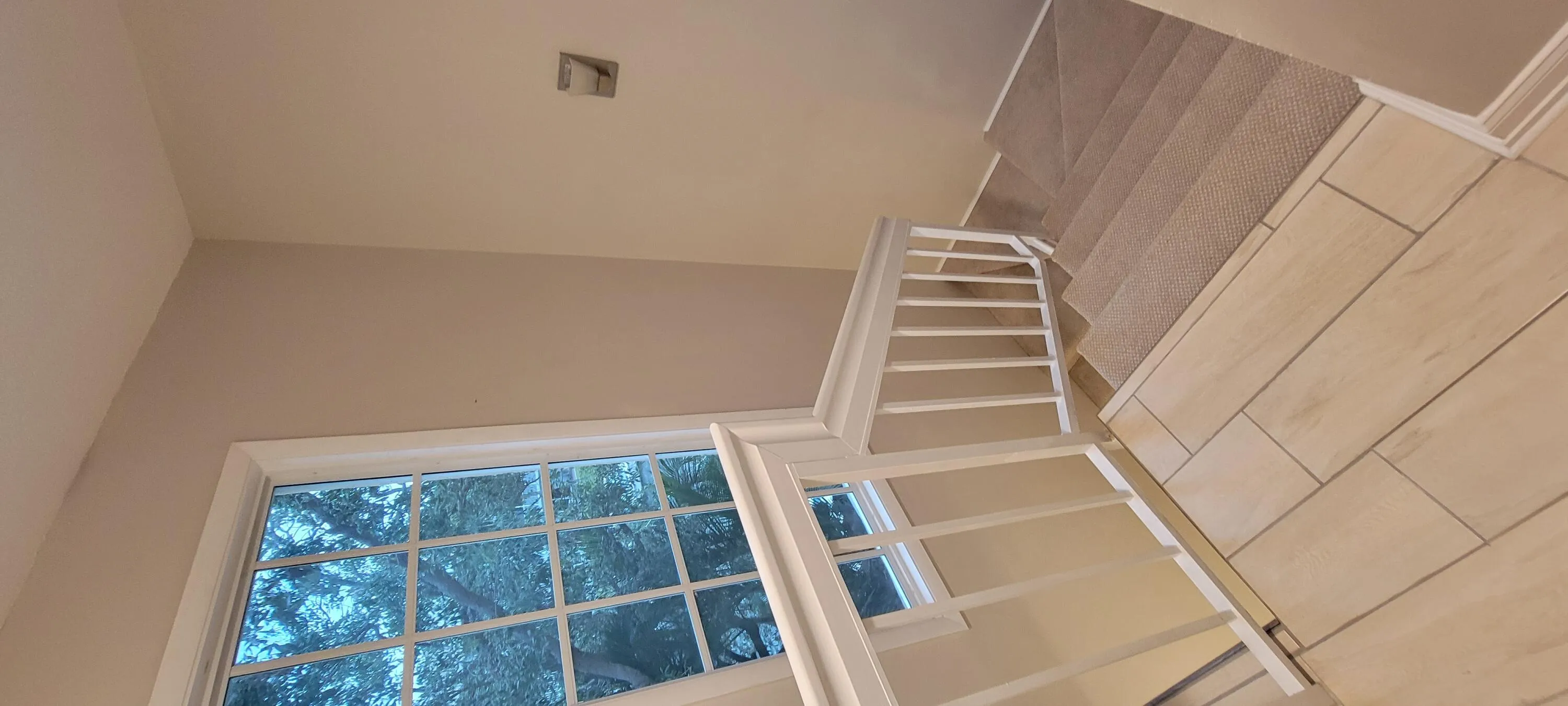 3 - Stairs to Promary Bedroom