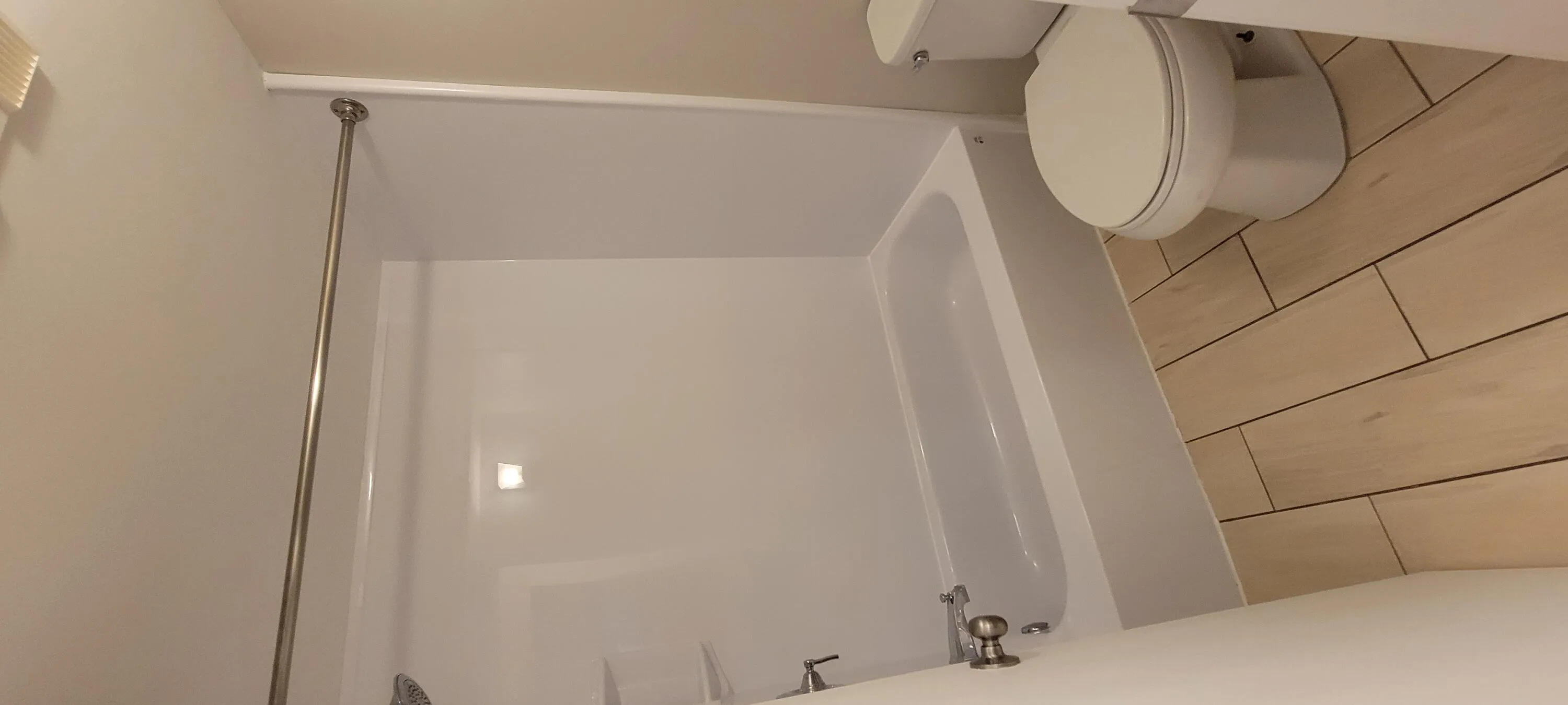 4A - Primary Bathroom