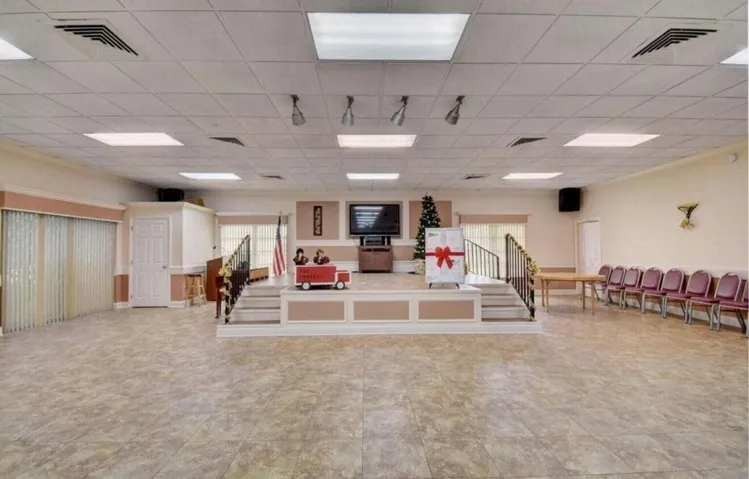 Clubhouse