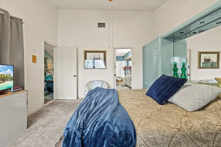 MASTER BEDROOM 11C