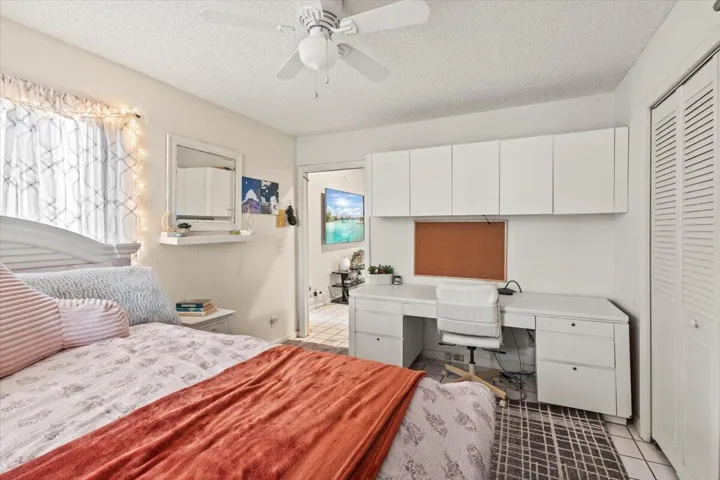 THIRD BEDROOM NO 20-B