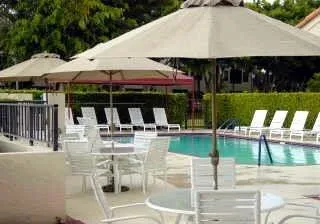 La Paz Swimming Pool