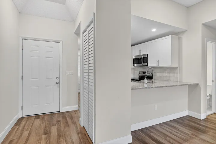 foyer
