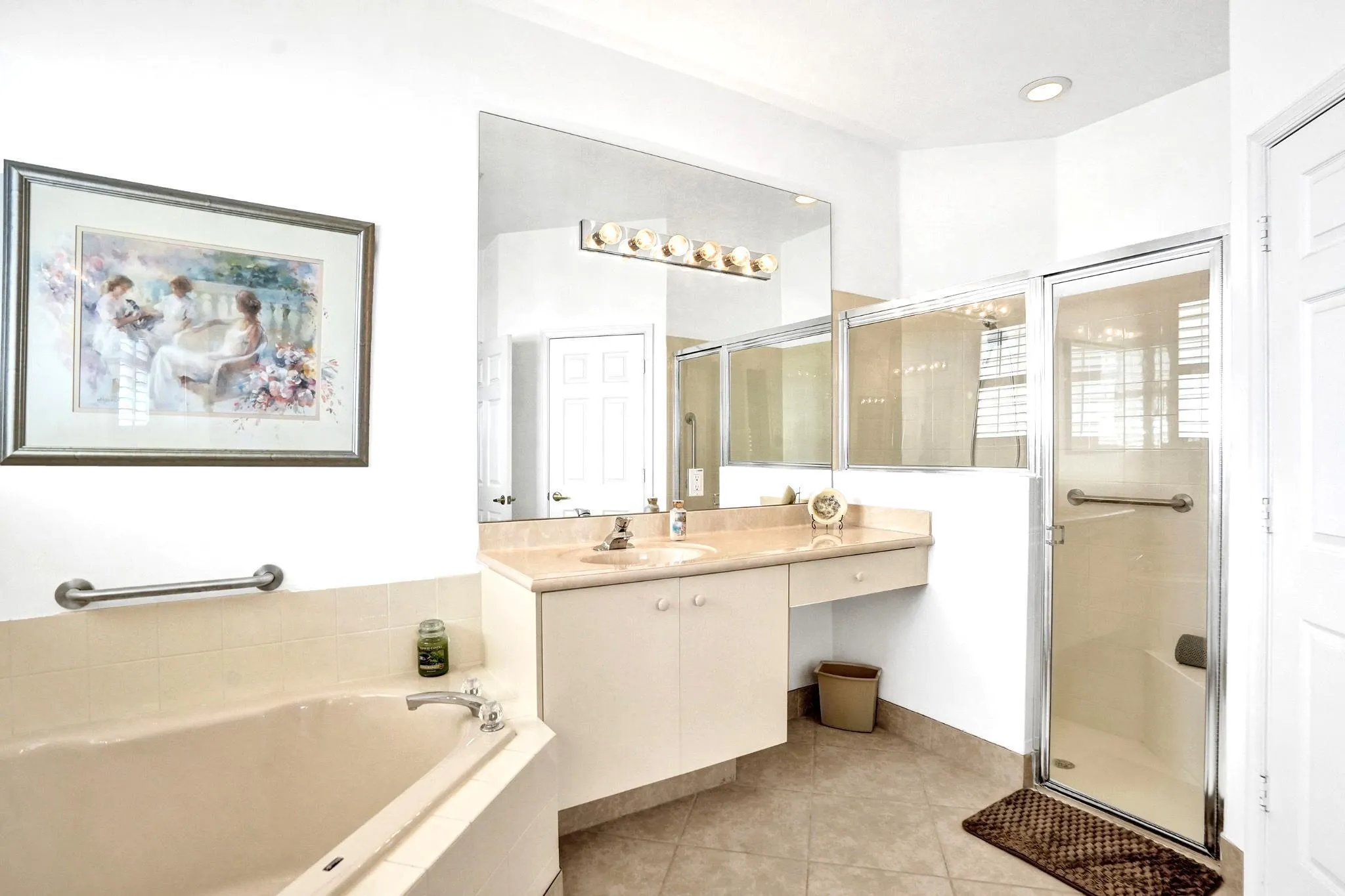 Master Bath