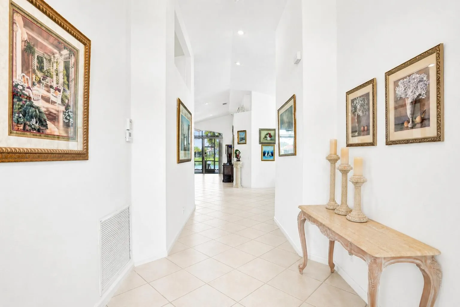 Foyer