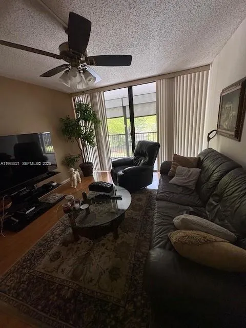 second bedroom or den