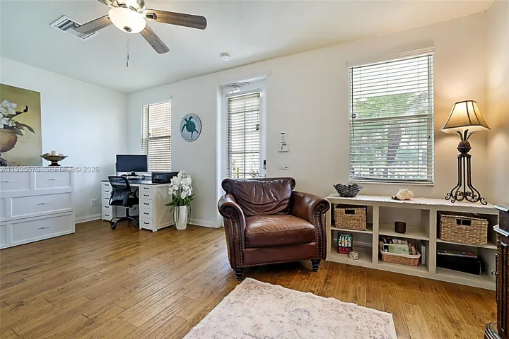The spacious layout creates the perfect enviroment for both relaxed daily living and entertaining