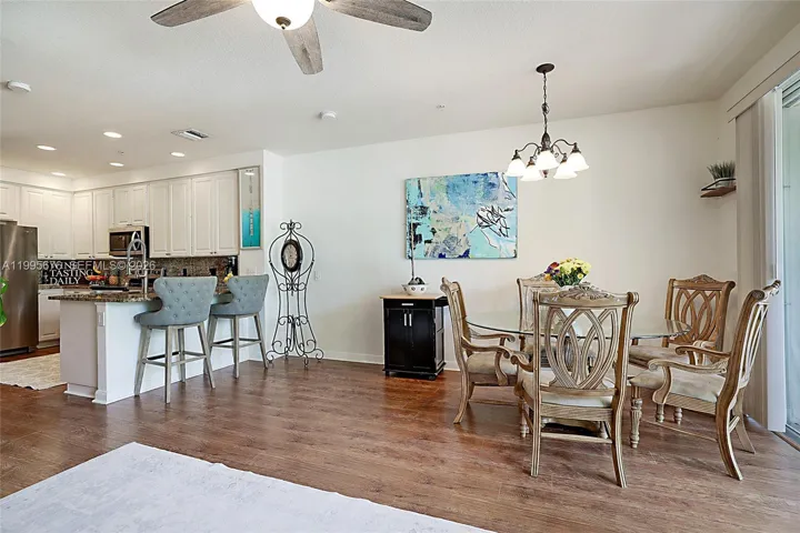The spacious layout creates the perfect enviroment for both relaxed daily living and entertaining