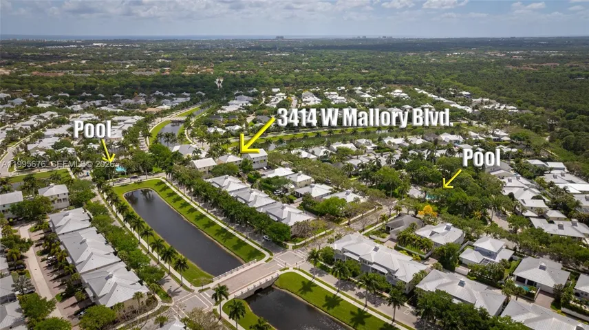 Enjoy natural light from the sliding doors leading out to the spacious 2nd floor balcony.