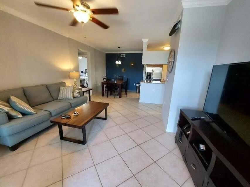 living/dining