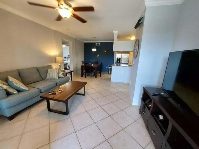 living/dining