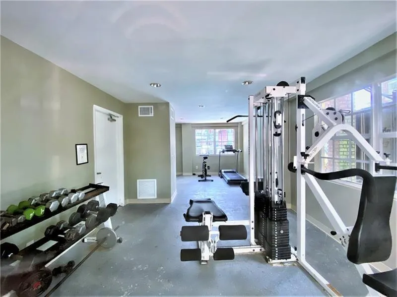gym 2