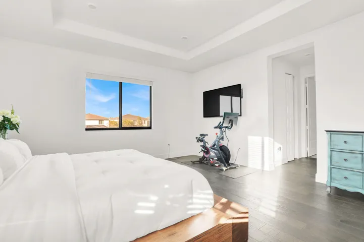 House Master Bedroom 2