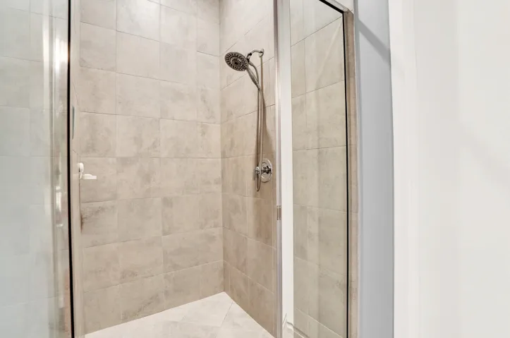nex gen shower