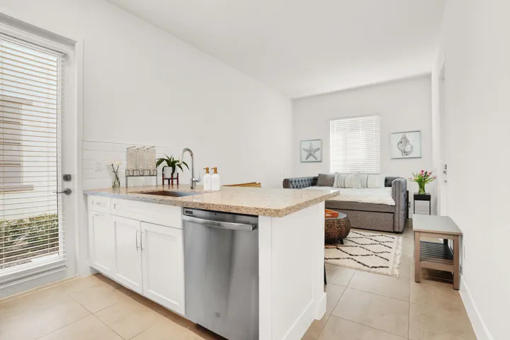 nex gen kitchen living