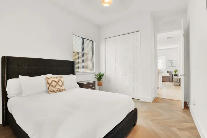 nex gen room