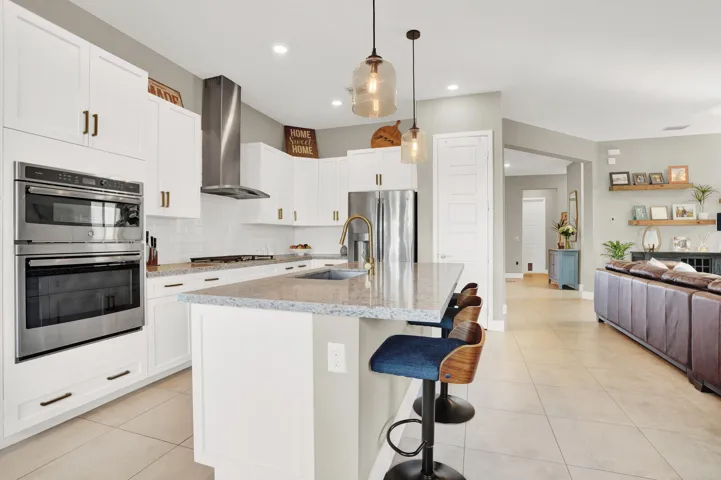 house kitchen 2