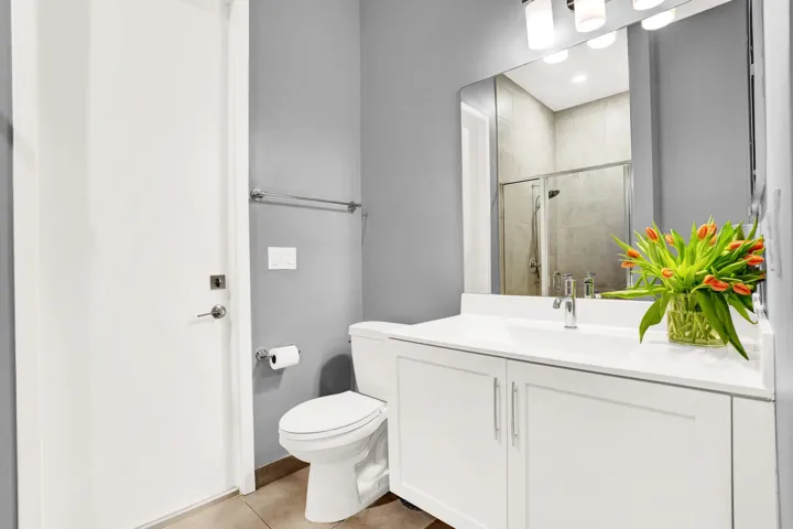 nex gen bathroom
