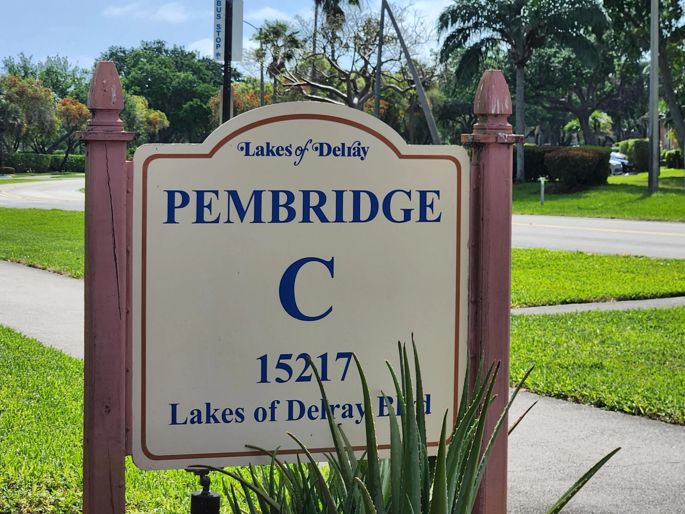 Pembridge C