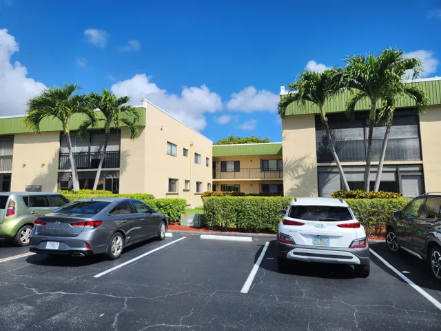 1st Floor Condo