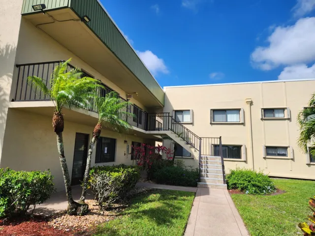 1st Floor Condo