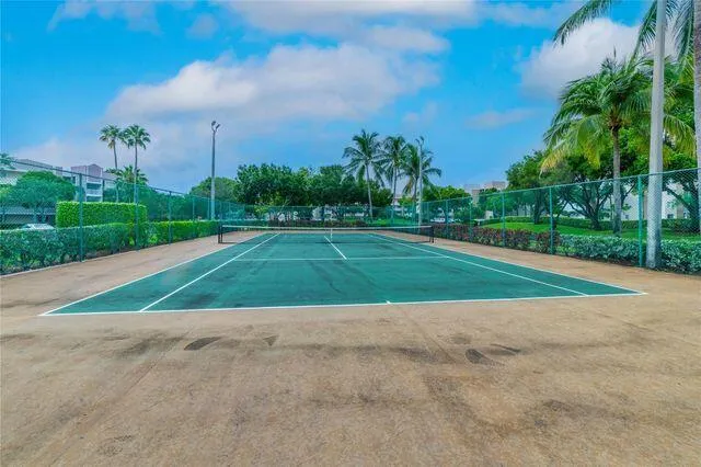 tennis