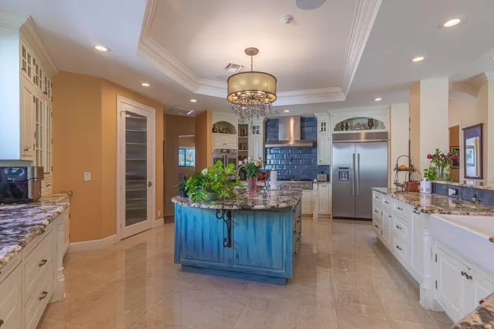Kitchen-