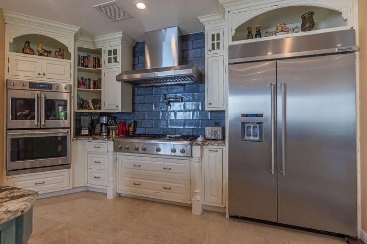 Kitchen-