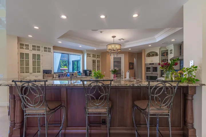 Kitchen-
