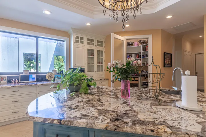 Kitchen-