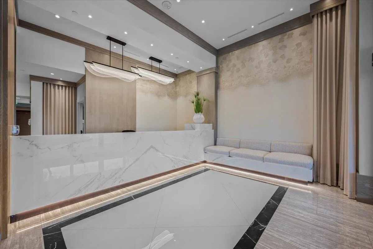Partial View, 24 Hour Front Desk Personnel