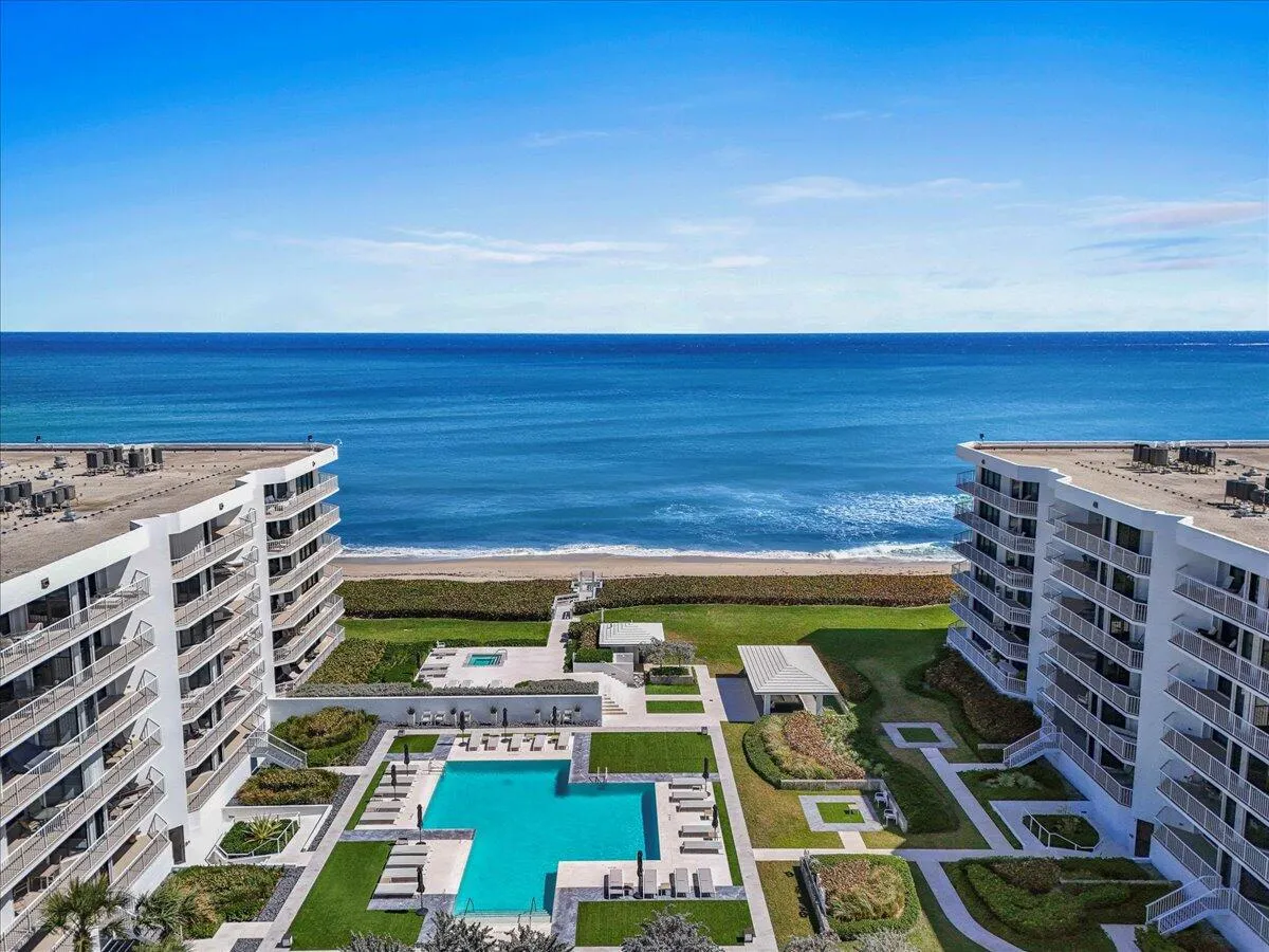 Elegant living with beautifully curated designer interiors and an array of resort-style amenities.