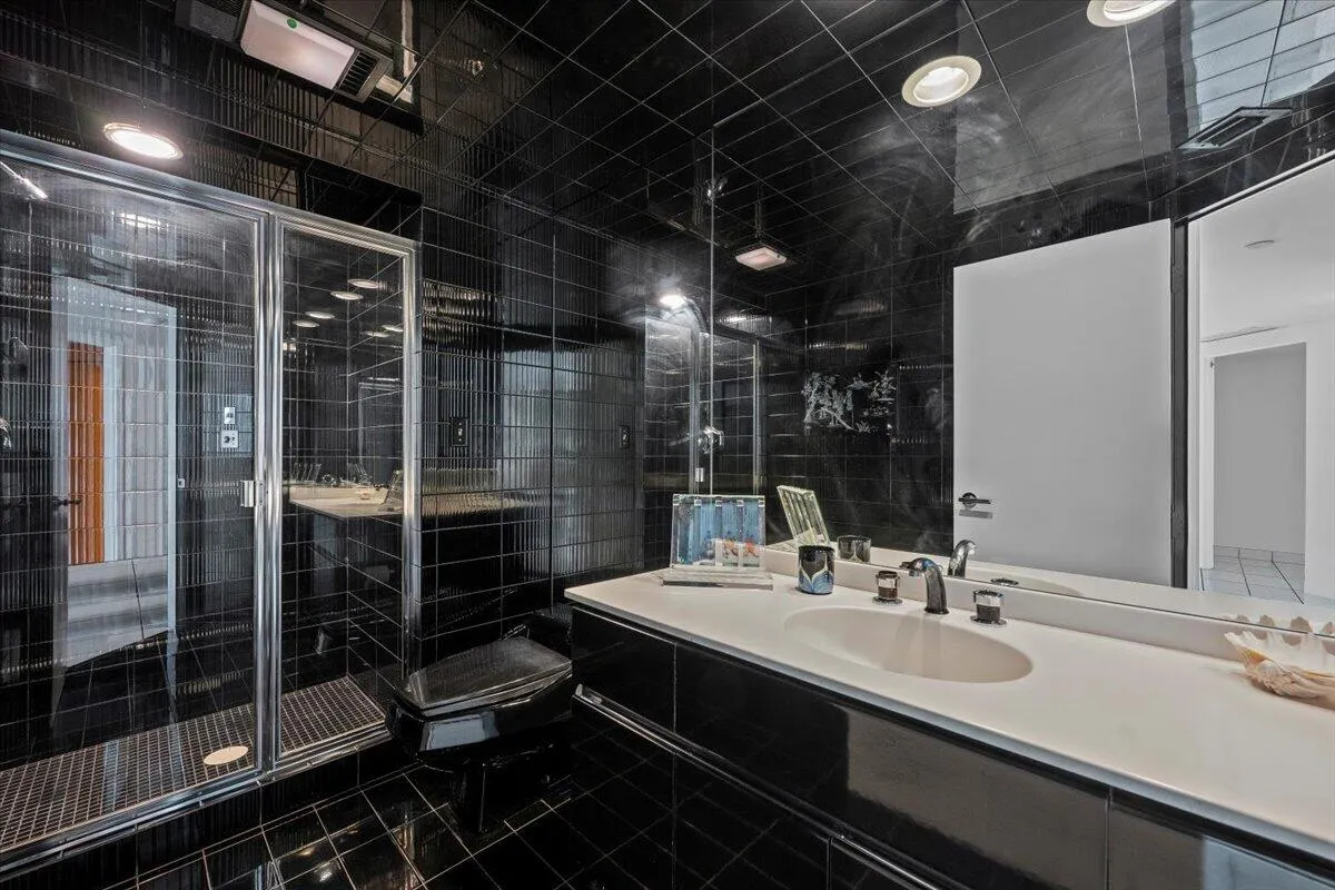 Third Full Bathroom