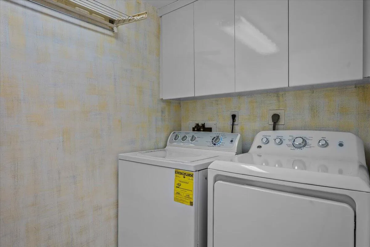 Includes sink not shown in picture