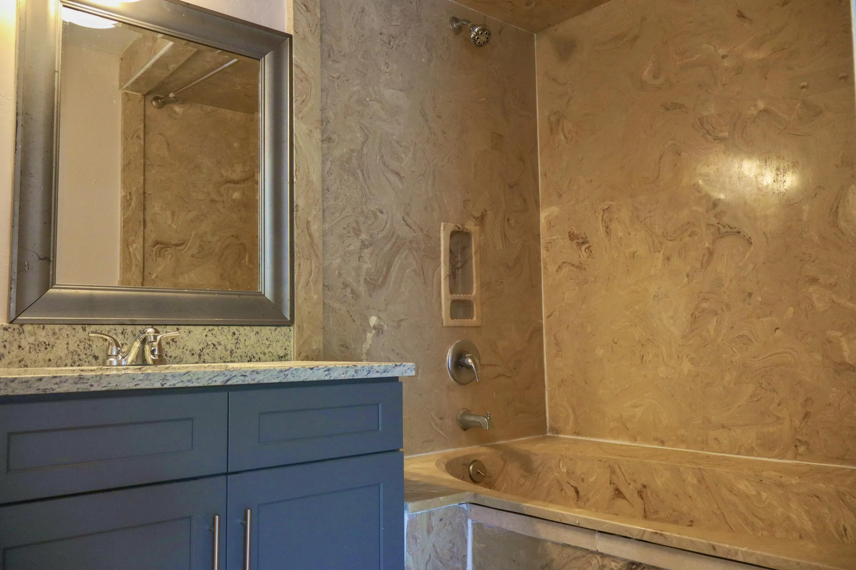 master bath