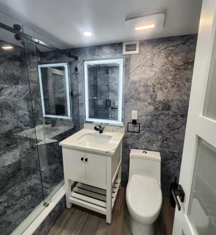 2nd Bath