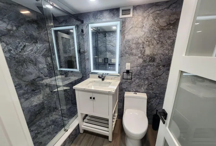 2nd Bath