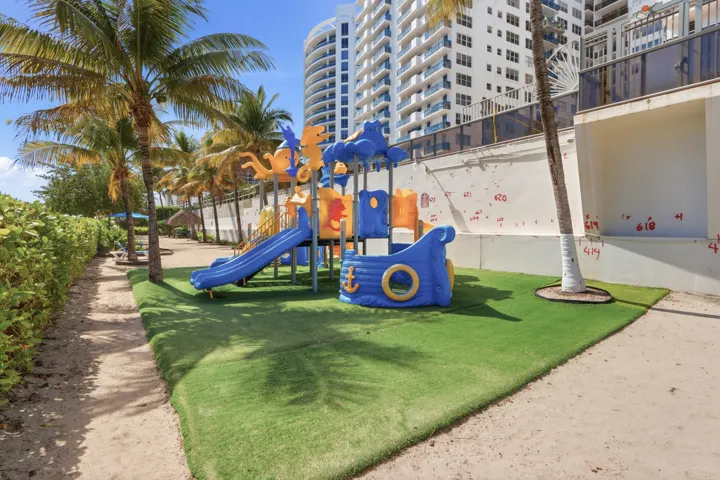 Playground