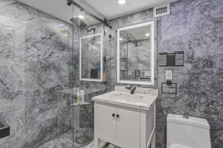 2nd Bath