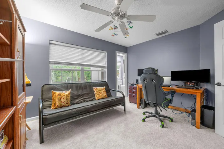 2nd Floor Bedroom