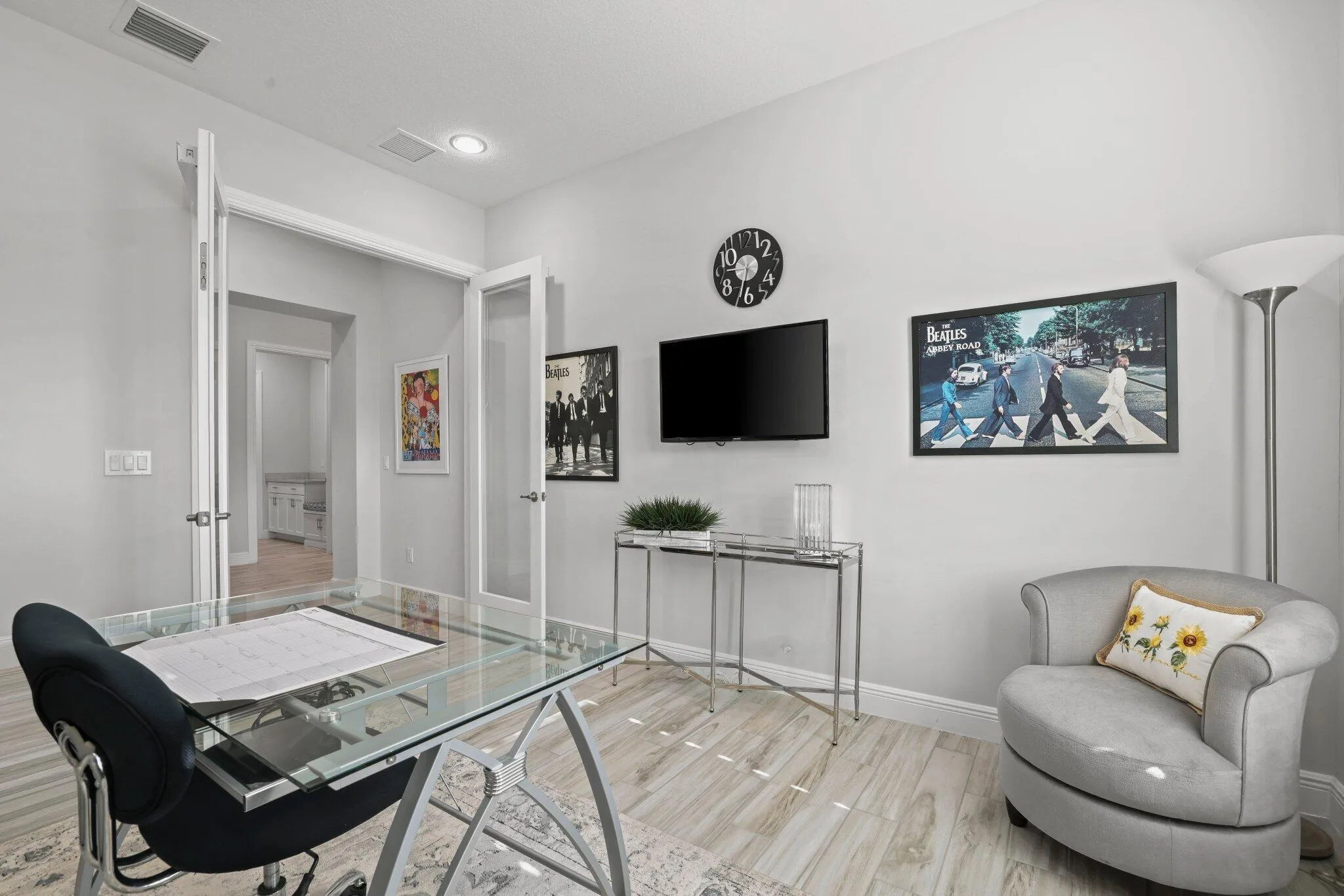 Office / Den